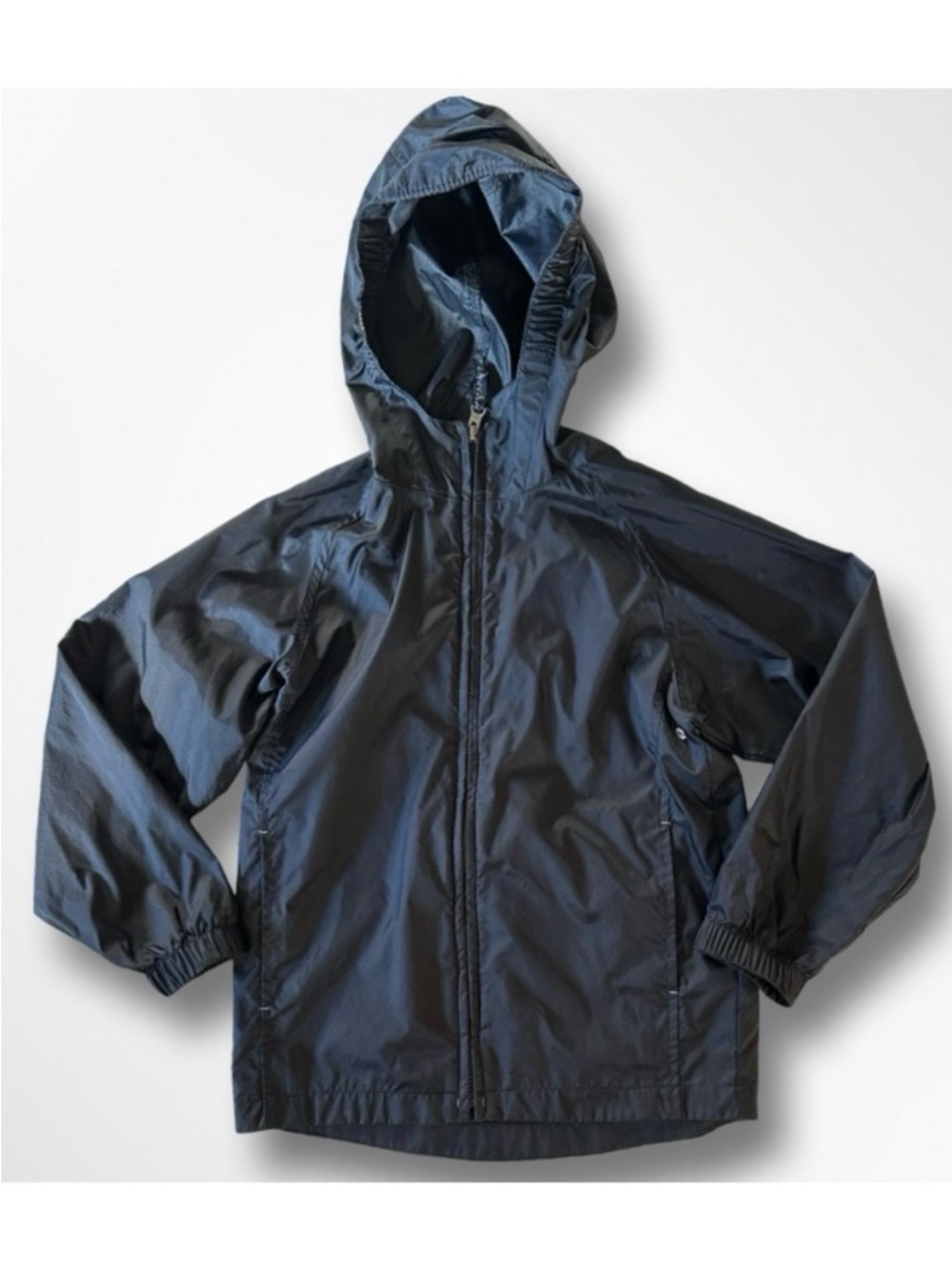 Lands’ End Lightweight Rain Jacket